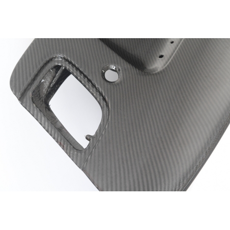 Trunk Boot Lid Genuine Carbon Fiber suitable for BMW E46 3 Series Sedan 4 Door (1998-2005) CSL Design Trunk Boot Lid Genuine Carbon Fiber suitable for BMW E46 3 Series Sedan 4 Door (1998-2005) CSL Design