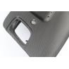 Trunk Boot Lid Genuine Carbon Fiber suitable for BMW E46 3 Series Sedan 4 Door (1998-2005) CSL Design Trunk Boot Lid Genuine Carbon Fiber suitable for BMW E46 3 Series Sedan 4 Door (1998-2005) CSL Design
