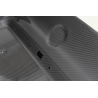 Trunk Boot Lid Genuine Carbon Fiber suitable for BMW E46 3 Series Sedan 4 Door (1998-2005) CSL Design Trunk Boot Lid Genuine Carbon Fiber suitable for BMW E46 3 Series Sedan 4 Door (1998-2005) CSL Design