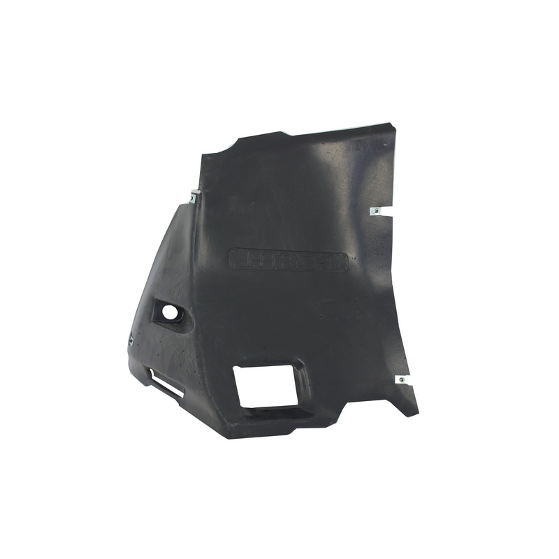 Plastic Wheel Housing suitable for BMW 3 Series (E46) Left Front (1998-2005) Plastic Wheel Housing suitable for BMW 3 Series (E46) Left Front (1998-2005)