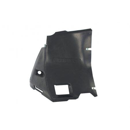 Plastic Wheel Housing suitable for BMW 3 Series (E46) Left Front (1998-2005)