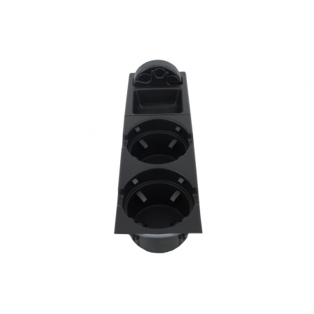 Holder Cup and Coin Box suitable for BMW E46 (1998-2005) Holder Cup and Coin Box suitable for BMW E46 (1998-2005)