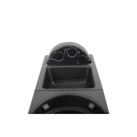 Holder Cup and Coin Box suitable for BMW E46 (1998-2005) Holder Cup and Coin Box suitable for BMW E46 (1998-2005)