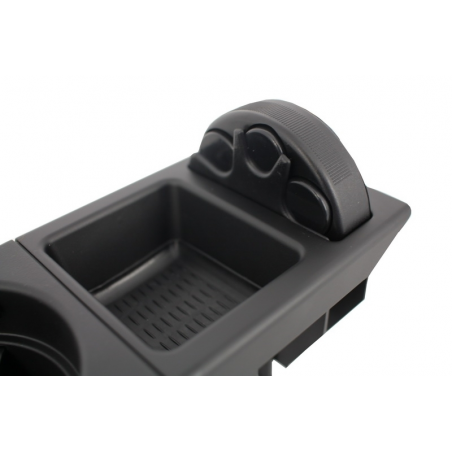 Holder Cup and Coin Box suitable for BMW E46 (1998-2005) Holder Cup and Coin Box suitable for BMW E46 (1998-2005)