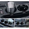 Holder Cup and Coin Box suitable for BMW E46 (1998-2005) Holder Cup and Coin Box suitable for BMW E46 (1998-2005)