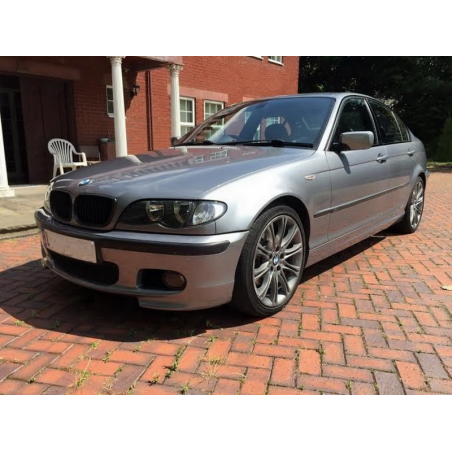 Headlight Lens Right Side suitable for BMW 3 Series E46 Facelift Sedan/Touring (2001-2004) Headlight Lens Right Side suitable for BMW 3 Series E46 Facelift Sedan/Touring (2001-2004)