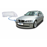 Headlight Lens Right Side suitable for BMW 3 Series E46 Facelift Sedan/Touring (2001-2004) Headlight Lens Right Side suitable for BMW 3 Series E46 Facelift Sedan/Touring (2001-2004)