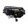 Angel Eyes Headlights suitable for BMW 3 Series E46 Sedan (1998-2002) DEPO Right Side Angel Eyes Headlights suitable for BMW 3 Series E46 Sedan (1998-2002) DEPO Right Side