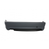 Rear Bumper suitable for BMW E46 Coupe/Cabrio 2D M-Technik II Design Rear Bumper suitable for BMW E46 Coupe/Cabrio 2D M-Technik II Design