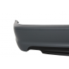 Rear Bumper suitable for BMW E46 Coupe/Cabrio 2D M-Technik II Design Rear Bumper suitable for BMW E46 Coupe/Cabrio 2D M-Technik II Design