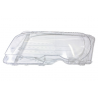 Headlights Glases suitable for BMW E46 Coupe (1998-2003) Headlights Glases suitable for BMW E46 Coupe (1998-2003)