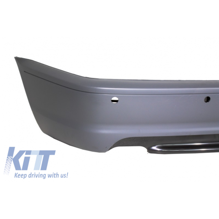 Body Kit suitable for BMW with PDC E46 98-05 3 Series Coupe/Cabrio M-Technik Design Body Kit suitable for BMW with PDC E46 98-05 3 Series Coupe/Cabrio M-Technik Design