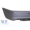 Body Kit suitable for BMW with PDC E46 98-05 3 Series Coupe/Cabrio M-Technik Design Body Kit suitable for BMW with PDC E46 98-05 3 Series Coupe/Cabrio M-Technik Design