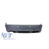 Body Kit suitable for BMW with PDC E46 98-05 3 Series Coupe/Cabrio M-Technik Design Body Kit suitable for BMW with PDC E46 98-05 3 Series Coupe/Cabrio M-Technik Design