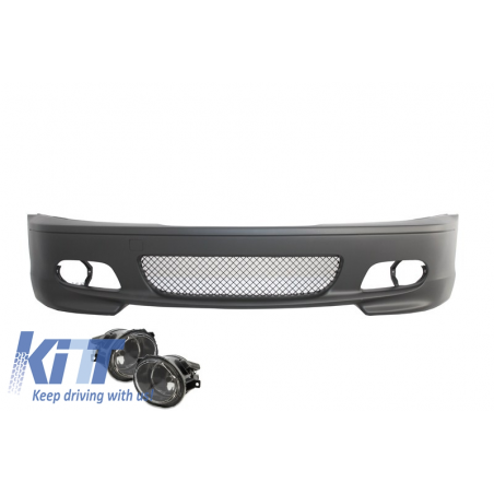 Body Kit suitable for BMW with PDC E46 98-05 3 Series Coupe/Cabrio M-Technik Design Body Kit suitable for BMW with PDC E46 98-05 3 Series Coupe/Cabrio M-Technik Design