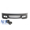 Body Kit suitable for BMW with PDC E46 98-05 3 Series Coupe/Cabrio M-Technik Design Body Kit suitable for BMW with PDC E46 98-05 3 Series Coupe/Cabrio M-Technik Design