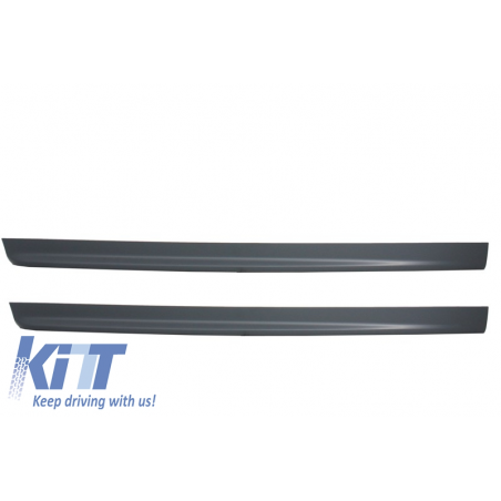 Body Kit suitable for BMW with PDC E46 98-05 3 Series Coupe/Cabrio M-Technik Design Body Kit suitable for BMW with PDC E46 98-05 3 Series Coupe/Cabrio M-Technik Design