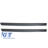 Body Kit suitable for BMW with PDC E46 98-05 3 Series Coupe/Cabrio M-Technik Design Body Kit suitable for BMW with PDC E46 98-05 3 Series Coupe/Cabrio M-Technik Design