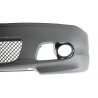 Front Bumper suitable for BMW 3 Series E46 Coupe Cabrio (1999-2007) M-tech M-technik M-Sport II Design Without Fog Lights Front Bumper suitable for BMW 3 Series E46 Coupe Cabrio (1999-2007) M-tech M-technik M-Sport II Design Without Fog Lights