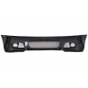 Front Bumper suitable for BMW 3 Series E46 Coupe Cabrio (1999-2007) M-tech M-technik M-Sport II Design Without Fog Lights Front Bumper suitable for BMW 3 Series E46 Coupe Cabrio (1999-2007) M-tech M-technik M-Sport II Design Without Fog Lights