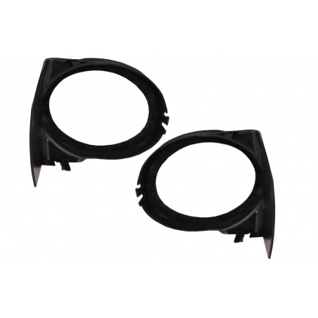 Front Bumper suitable for BMW 3 Series E46 Coupe Cabrio (1999-2007) M-tech M-technik M-Sport II Design Without Fog Lights Front Bumper suitable for BMW 3 Series E46 Coupe Cabrio (1999-2007) M-tech M-technik M-Sport II Design Without Fog Lights
