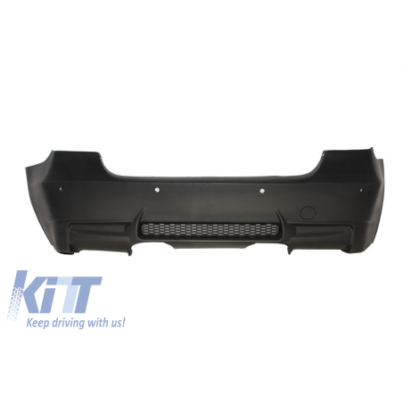 Complete Body Kit suitable for BMW E90 3 Series (2004-2008) M3 Design Complete Body Kit suitable for BMW E90 3 Series (2004-2008) M3 Design