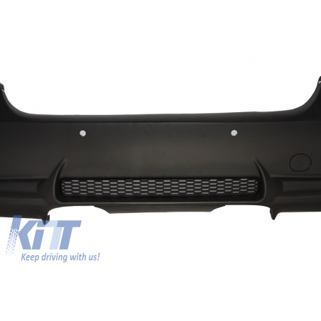 Complete Body Kit suitable for BMW E90 3 Series (2004-2008) M3 Design Complete Body Kit suitable for BMW E90 3 Series (2004-2008) M3 Design