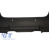 Complete Body Kit suitable for BMW E90 3 Series (2004-2008) M3 Design Complete Body Kit suitable for BMW E90 3 Series (2004-2008) M3 Design