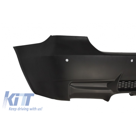 Complete Body Kit suitable for BMW E90 3 Series (2004-2008) M3 Design Complete Body Kit suitable for BMW E90 3 Series (2004-2008) M3 Design