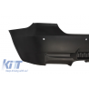 Complete Body Kit suitable for BMW E90 3 Series (2004-2008) M3 Design Complete Body Kit suitable for BMW E90 3 Series (2004-2008) M3 Design