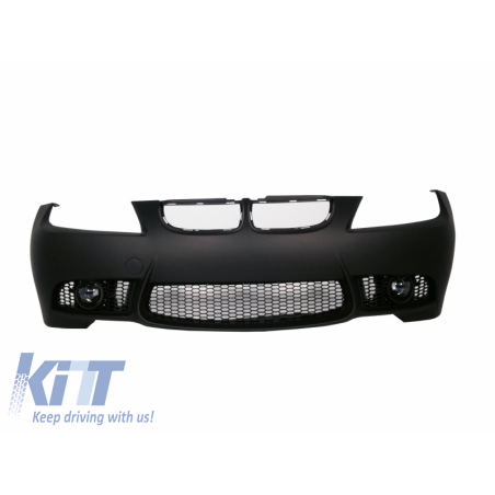 Complete Body Kit suitable for BMW E90 3 Series (2004-2008) M3 Design Complete Body Kit suitable for BMW E90 3 Series (2004-2008) M3 Design