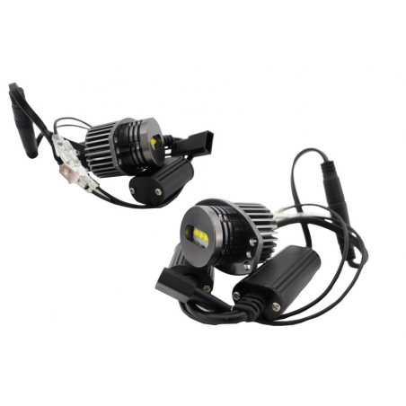 Angel Eyes Led Marker 20W CREE suitable for BMW E90/91 pre-LCI (2005-2008) Angel Eyes Led Marker 20W CREE suitable for BMW E90/91 pre-LCI (2005-2008)