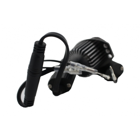 Angel Eyes Led Marker 20W CREE suitable for BMW E90/91 pre-LCI (2005-2008) Angel Eyes Led Marker 20W CREE suitable for BMW E90/91 pre-LCI (2005-2008)
