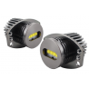 Angel Eyes Led Marker 20W CREE suitable for BMW E90/91 pre-LCI (2005-2008) Angel Eyes Led Marker 20W CREE suitable for BMW E90/91 pre-LCI (2005-2008)