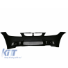 Front bumper suitable for BMW 3 series E90 Sedan E91 Touring (04-08) (Non LCI) M3 Design Front bumper suitable for BMW 3 series E90 Sedan E91 Touring (04-08) (Non LCI) M3 Design