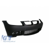 Front bumper suitable for BMW 3 series E90 Sedan E91 Touring (04-08) (Non LCI) M3 Design Front bumper suitable for BMW 3 series E90 Sedan E91 Touring (04-08) (Non LCI) M3 Design