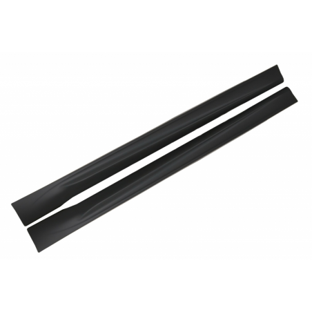 Side Skirts suitable for BMW E90 E91 3 Series 04-11 LCI/Non LCI M-Technik Side Skirts suitable for BMW E90 E91 3 Series 04-11 LCI/Non LCI M-Technik