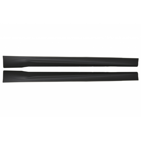 Side Skirts suitable for BMW E90 E91 3 Series 04-11 LCI/Non LCI M-Technik Side Skirts suitable for BMW E90 E91 3 Series 04-11 LCI/Non LCI M-Technik
