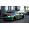 Side Skirts suitable for BMW E90 E91 3 Series 04-11 LCI/Non LCI M-Technik Side Skirts suitable for BMW E90 E91 3 Series 04-11 LCI/Non LCI M-Technik