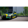 Side Skirts suitable for BMW E90 E91 3 Series 04-11 LCI/Non LCI M-Technik Side Skirts suitable for BMW E90 E91 3 Series 04-11 LCI/Non LCI M-Technik