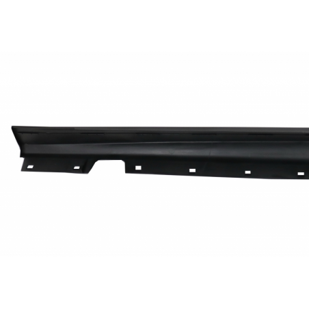 Side Skirts suitable for BMW E90 E91 3 Series 04-11 LCI/Non LCI M-Technik Side Skirts suitable for BMW E90 E91 3 Series 04-11 LCI/Non LCI M-Technik