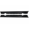 Side Skirts suitable for BMW E90 E91 3 Series 04-11 LCI/Non LCI M-Technik Side Skirts suitable for BMW E90 E91 3 Series 04-11 LCI/Non LCI M-Technik