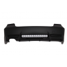 Rear Bumper suitable for BMW 3 Series E90 ( 05-12 ) M3 Look Side Exhaust Exit Rear Bumper suitable for BMW 3 Series E90 ( 05-12 ) M3 Look Side Exhaust Exit