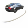 Trunk spoiler suitable for BMW E90 Series 3 (2005-2010) M3 Design Trunk spoiler suitable for BMW E90 Series 3 (2005-2010) M3 Design