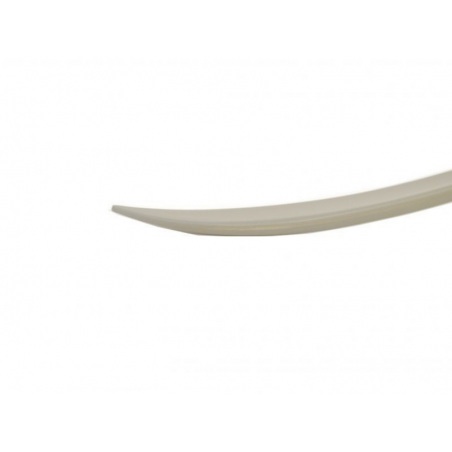 Trunk spoiler suitable for BMW E90 Series 3 (2005-2010) M3 Design