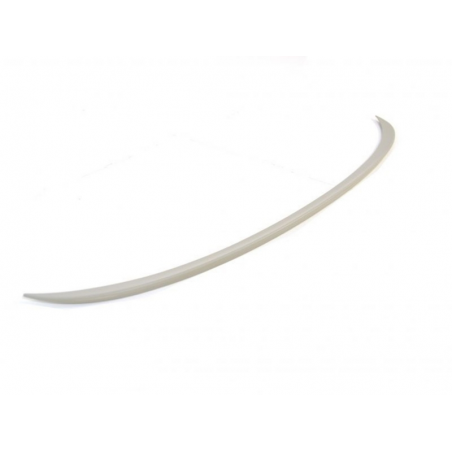 Trunk spoiler suitable for BMW E90 Series 3 (2005-2010) M3 Design