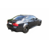 Trunk spoiler suitable for BMW E90 Series 3 (2005-2010) M3 Design Trunk spoiler suitable for BMW E90 Series 3 (2005-2010) M3 Design