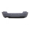 Rear Bumper suitable for BMW 3'er E90 (2005-2008) M-Technik Design with PDC Rear Bumper suitable for BMW 3'er E90 (2005-2008) M-Technik Design with PDC