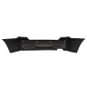 Rear Bumper suitable for BMW 3'er E90 (2005-2008) M-Technik Design with PDC Rear Bumper suitable for BMW 3'er E90 (2005-2008) M-Technik Design with PDC