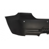 Rear Bumper suitable for BMW 3 Series E90 ( 2004-2011) Middle Exhaust M3 Design with PDC Rear Bumper suitable for BMW 3 Series E90 ( 2004-2011) Middle Exhaust M3 Design with PDC